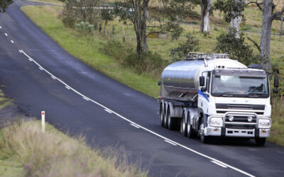 Nowra Biogas Facility