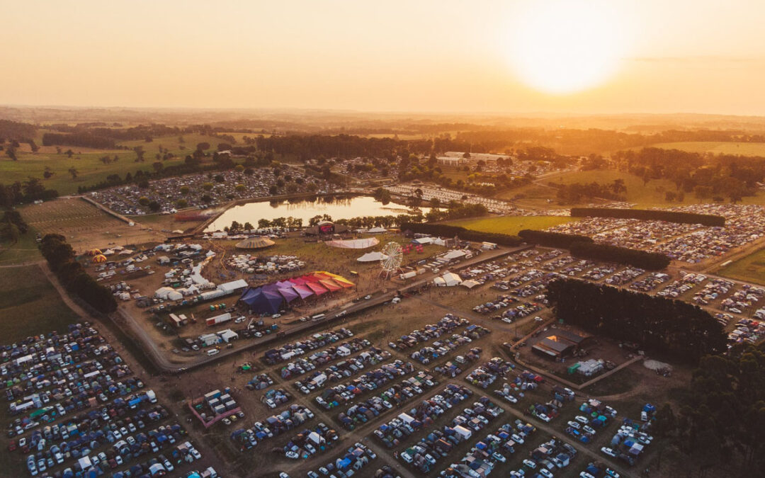 Beyond the Valley Music Festival