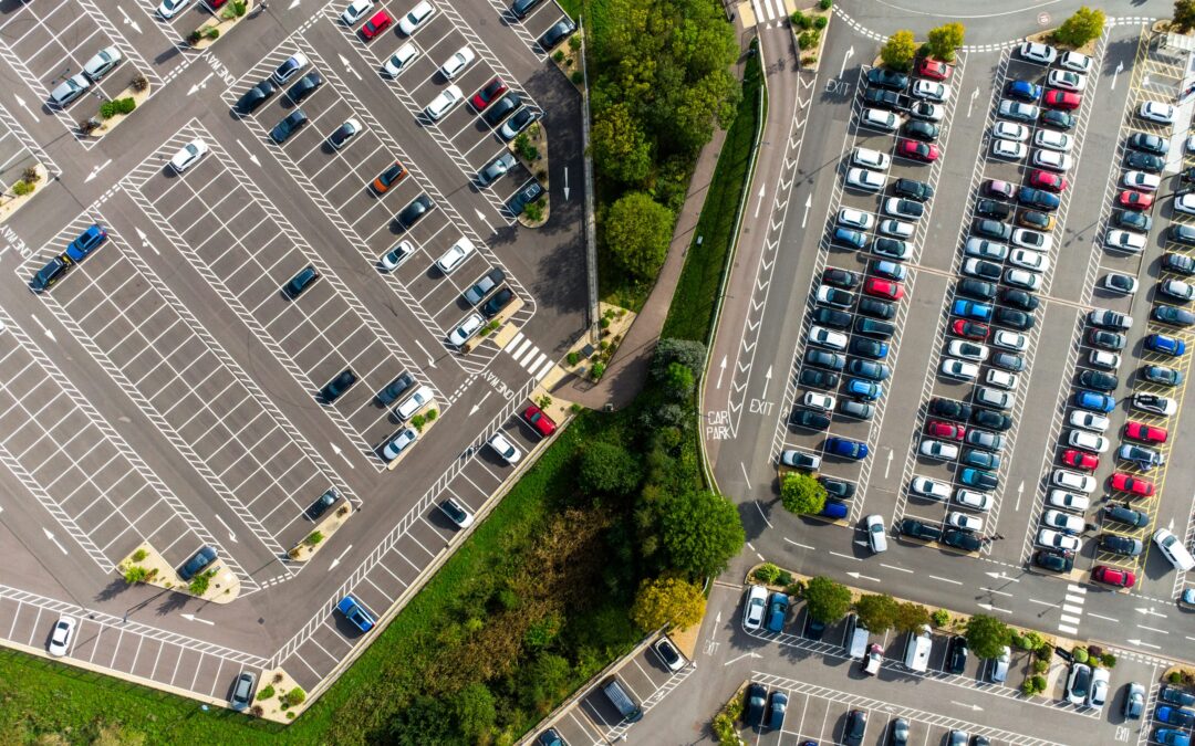 What is a Car Parking Demand Assessment?