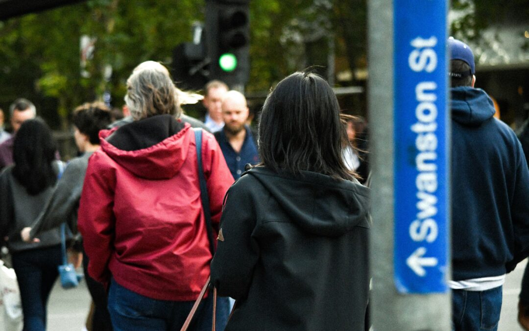 Pedestrian and Cyclist Safety in Worksite Traffic Management