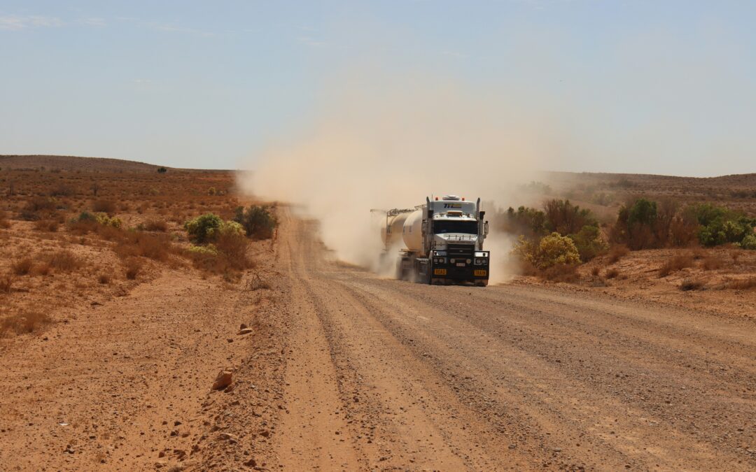 Understanding the Classification of Heavy Vehicles in Australia