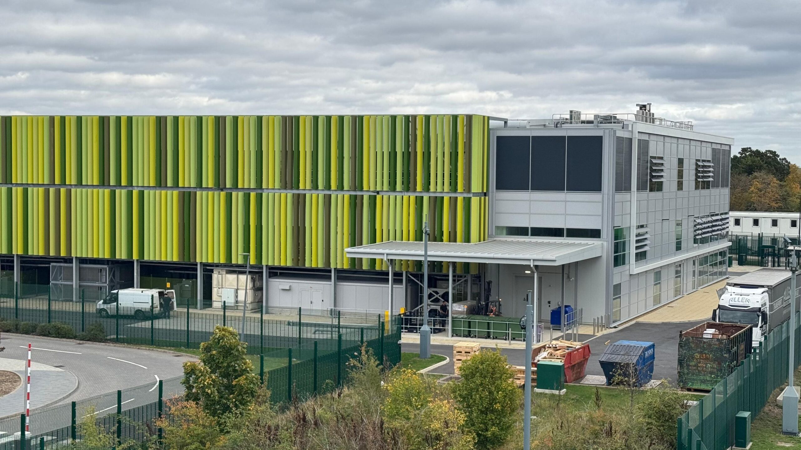 Data Centre