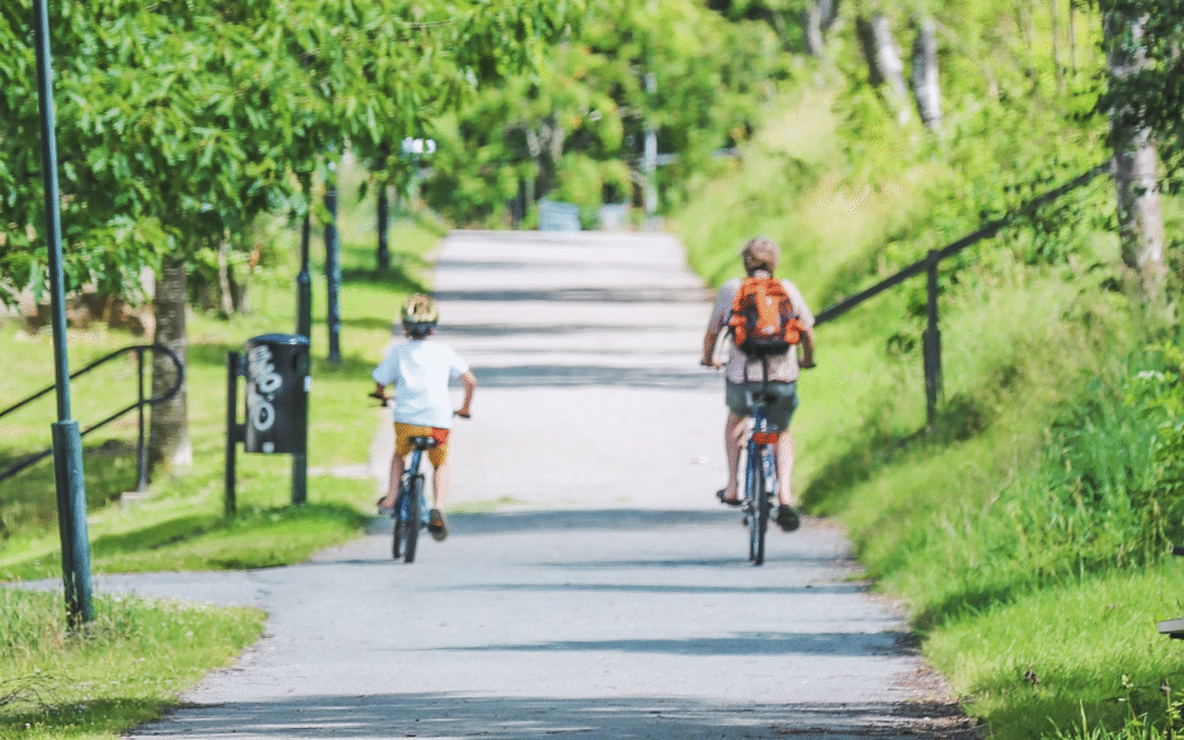 Gardiners Creek Trail Safety Audit