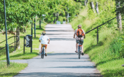 Gardiners Creek Trail Safety Audit