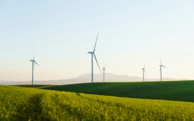 Jackson North Wind Farm