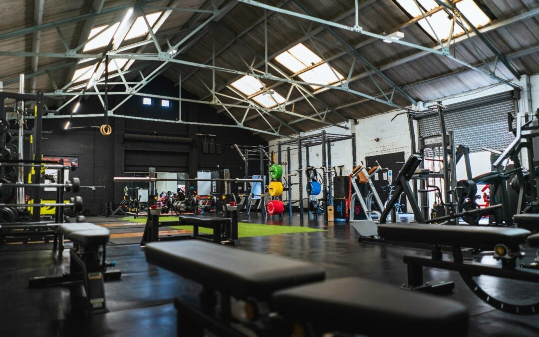 An Assessment of Gymnasium Parking Rates in the TfNSW Guide to Traffic Impact Assessment